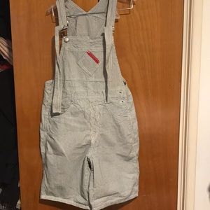 Vintage overalls